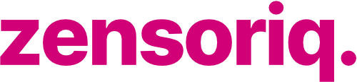 Zensoriq